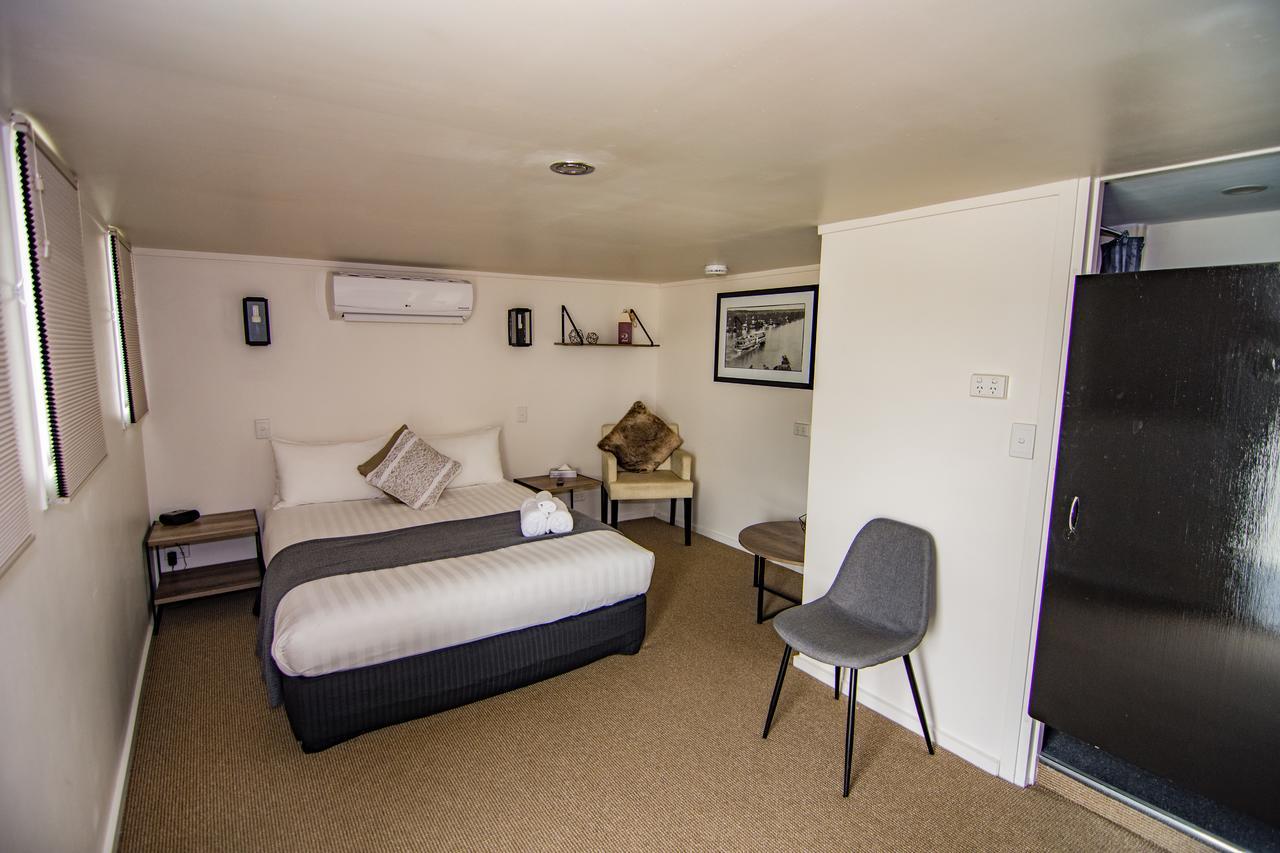 Murray River Queen Hotel Renmark Eksteriør billede